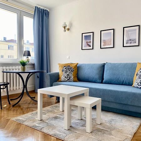Avis Apartments Gdynia Skwer Kosciuszki 17-19 Kültér fotó