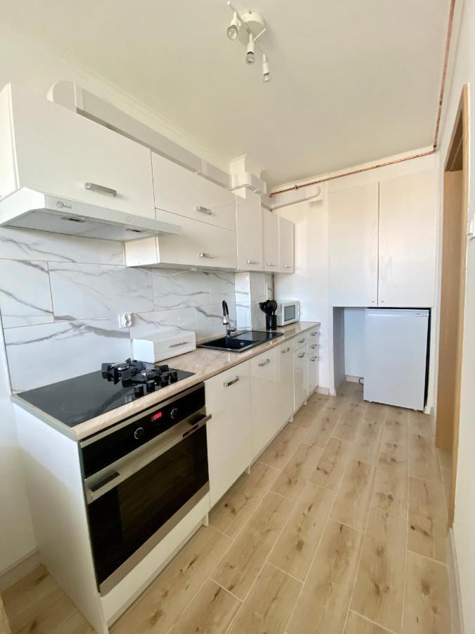 Avis Apartments Gdynia Skwer Kosciuszki 17-19 Kültér fotó