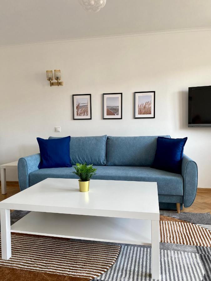 Avis Apartments Gdynia Skwer Kosciuszki 17-19 Kültér fotó