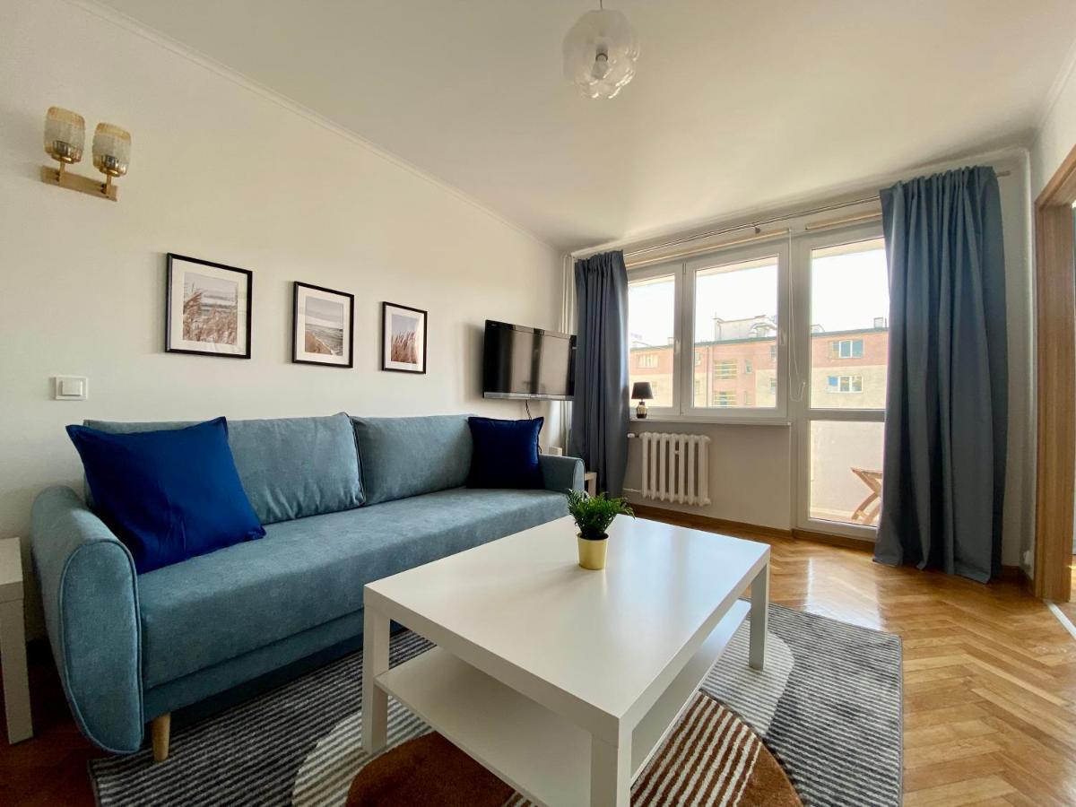 Avis Apartments Gdynia Skwer Kosciuszki 17-19 Kültér fotó