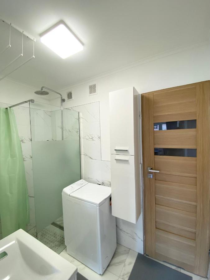 Avis Apartments Gdynia Skwer Kosciuszki 17-19 Kültér fotó