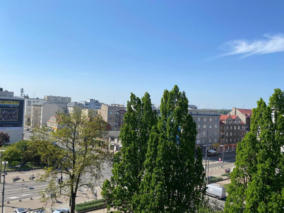 Avis Apartments Gdynia Skwer Kosciuszki 17-19 Kültér fotó