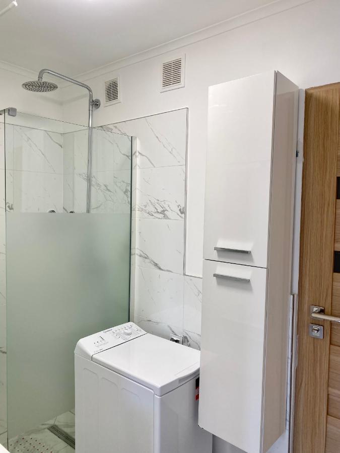 Avis Apartments Gdynia Skwer Kosciuszki 17-19 Kültér fotó
