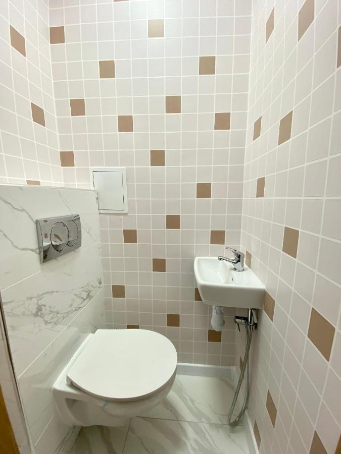 Avis Apartments Gdynia Skwer Kosciuszki 17-19 Kültér fotó