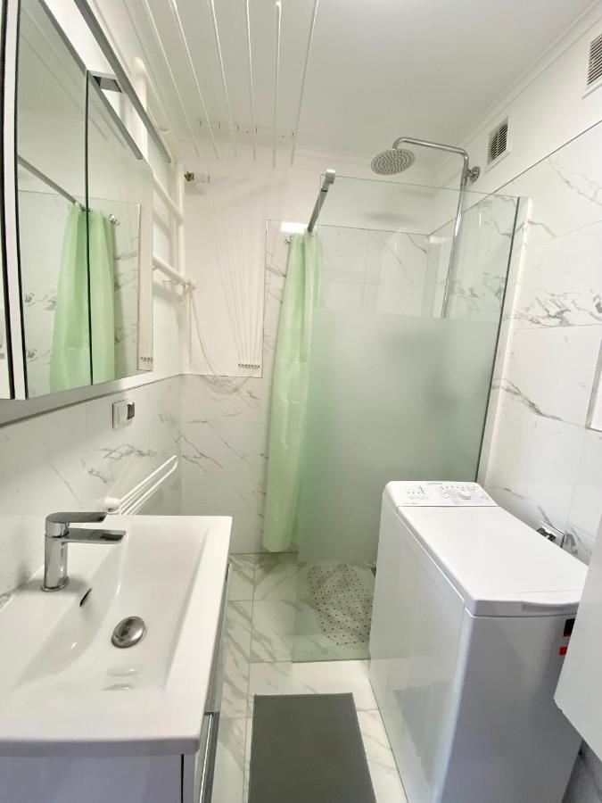 Avis Apartments Gdynia Skwer Kosciuszki 17-19 Kültér fotó